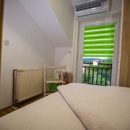 Cilin Cemer Grubine Zewnętrze zdjęcie