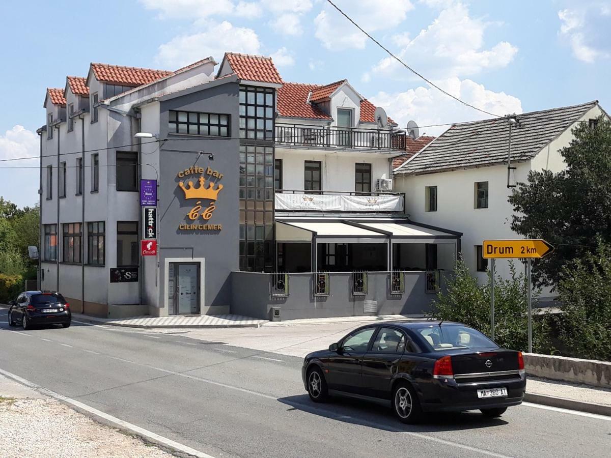Cilin Cemer Grubine Zewnętrze zdjęcie